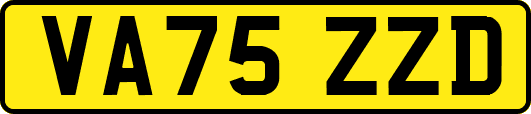 VA75ZZD