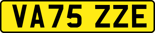 VA75ZZE