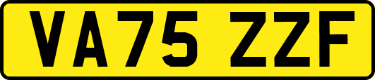 VA75ZZF