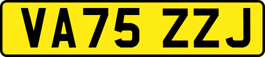 VA75ZZJ