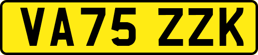 VA75ZZK