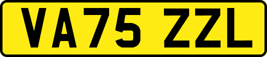 VA75ZZL