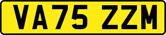 VA75ZZM
