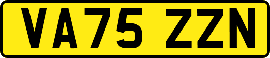 VA75ZZN