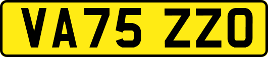 VA75ZZO