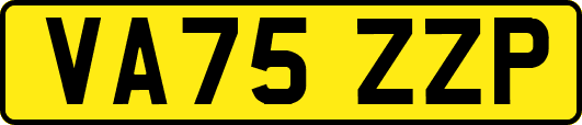 VA75ZZP