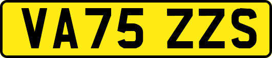 VA75ZZS