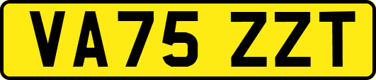 VA75ZZT