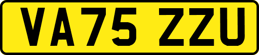 VA75ZZU