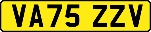 VA75ZZV