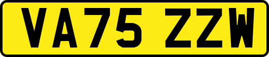 VA75ZZW