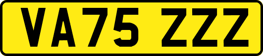 VA75ZZZ
