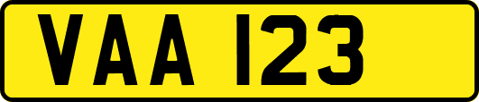 VAA123