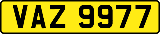 VAZ9977