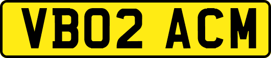 VB02ACM