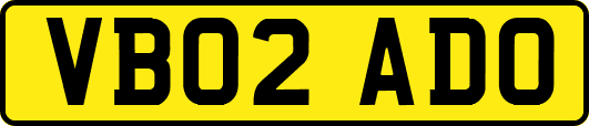 VB02ADO