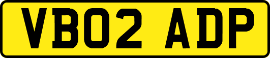 VB02ADP