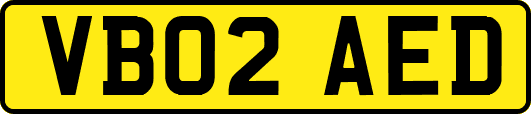 VB02AED