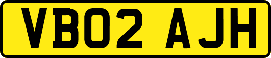 VB02AJH