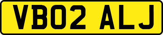 VB02ALJ