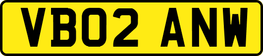 VB02ANW