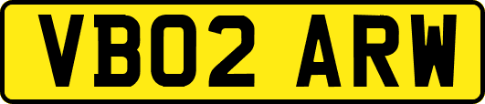 VB02ARW