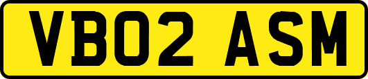 VB02ASM