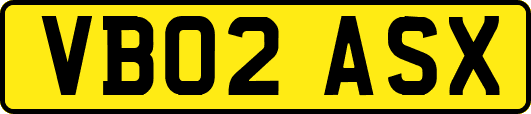VB02ASX