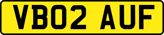 VB02AUF