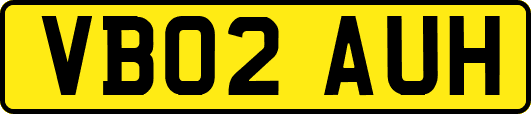 VB02AUH