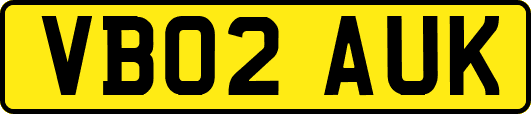 VB02AUK