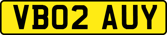 VB02AUY