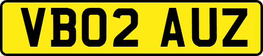 VB02AUZ