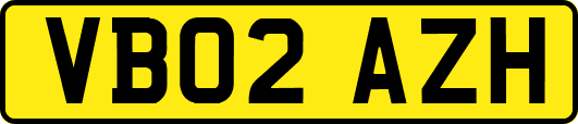 VB02AZH