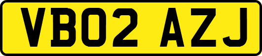 VB02AZJ