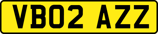 VB02AZZ