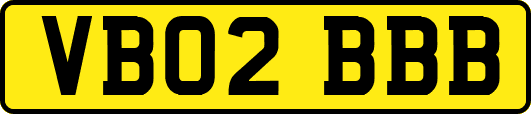 VB02BBB