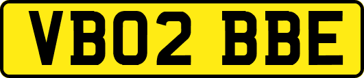 VB02BBE