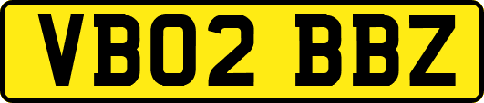 VB02BBZ