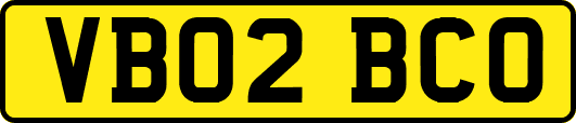 VB02BCO
