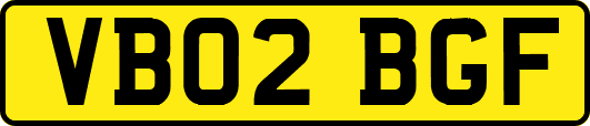 VB02BGF