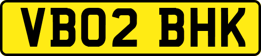 VB02BHK