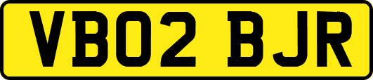 VB02BJR