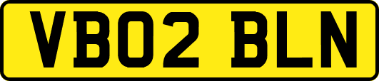 VB02BLN