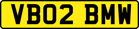 VB02BMW