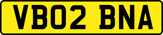 VB02BNA