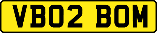VB02BOM
