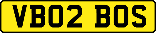 VB02BOS