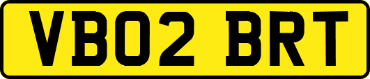 VB02BRT