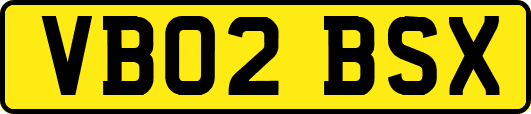 VB02BSX